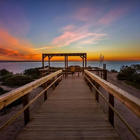 Апартаменты Eastview