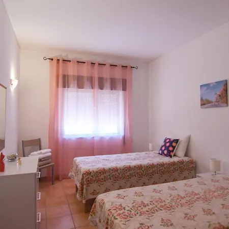 Apartament Eastview Lagos