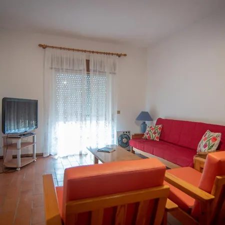 Eastview Apartment