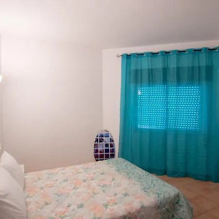 Apartament Eastview Lagos