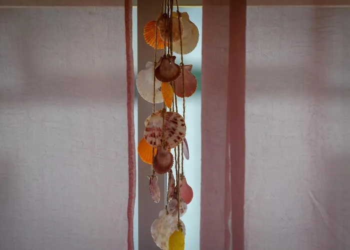 Lägenhet Eastview *