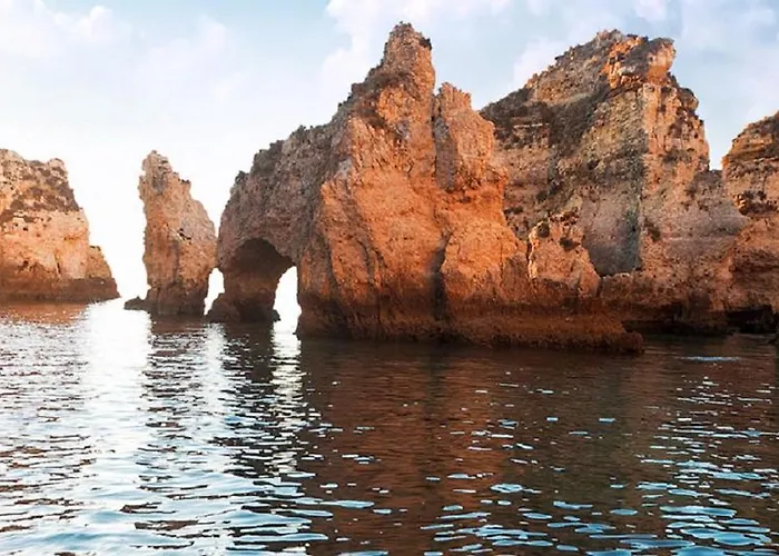 アパート Eastview *