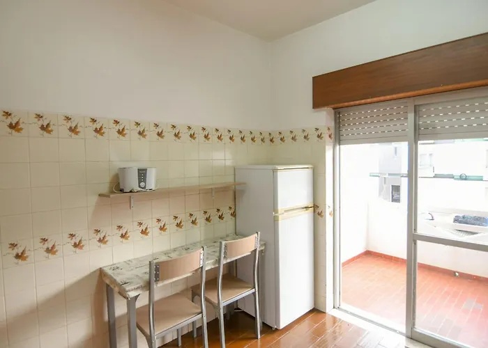 Eastview Lägenhet *