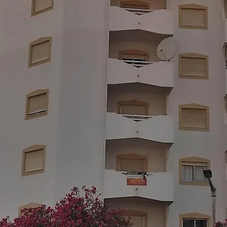 Eastview Appartement *