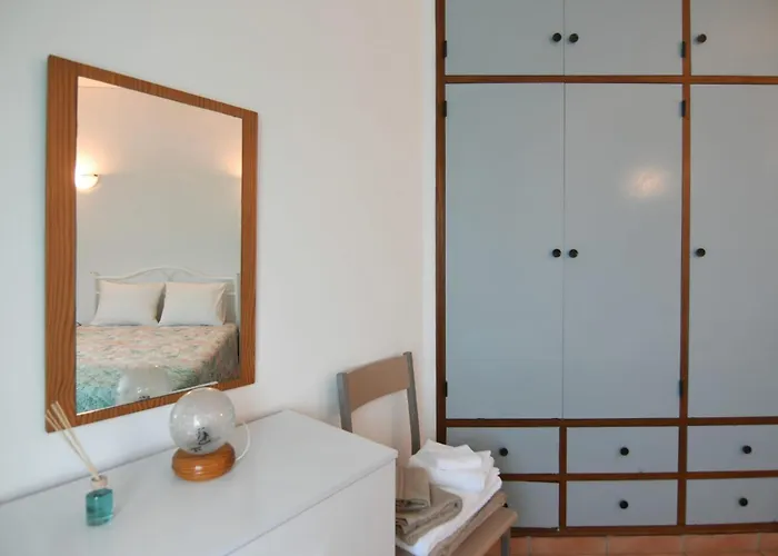 Διαμέρισμα Eastview *