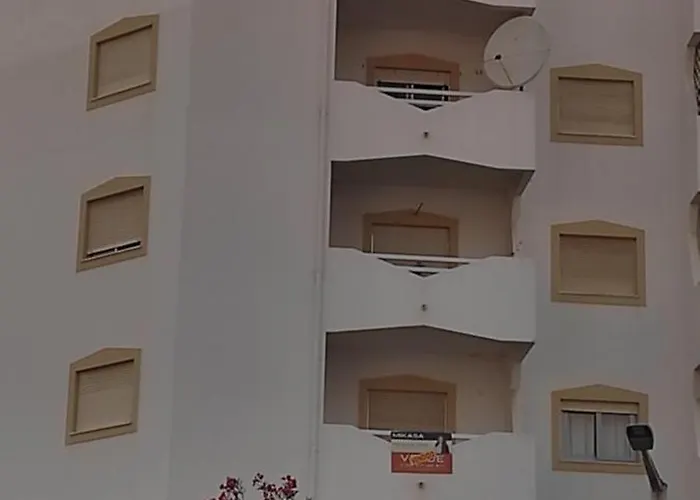 Eastview Διαμέρισμα *