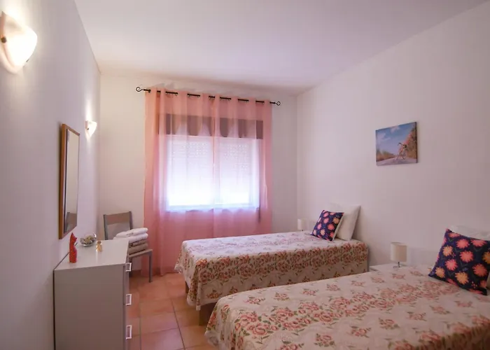 Διαμέρισμα Eastview Λάγος